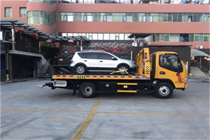 稷山汽车紧急补胎换胎救援