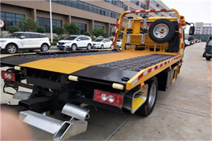 稷山24小时汽车送油服务公司