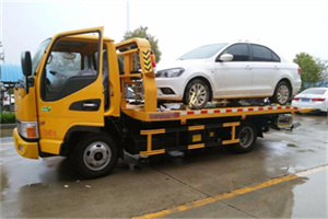 稷山附近拖车救援24小时服务热线