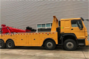 稷山道路救援公司